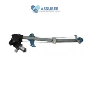 MARUTI SUZUKI GENUINE FRONT WINDOW REGULATOR ASSY. RH 83401M56R00