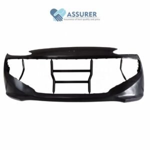 Hyundai Santro FR Bmpr Cover 86511C4010