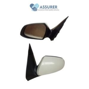 HYUNDAI GRAND I10 87610K6040 CA LH ELECTRIC DOOR MIRROR