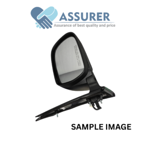 TOYOTA URBAN CRUISER HYRYDER SIDE MIRROR RH 87910WC135
