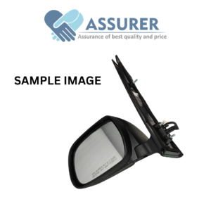 TOYOTA URBAN CRUISER HYRYDER SIDE MIRROR LH 87940WC135
