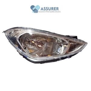 Hyundai Santro 92102C4000 Head Lamp Assy. RH