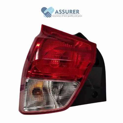 Hyundai Santro 92401C4000 RR Comb Lamp LH 92401C4000