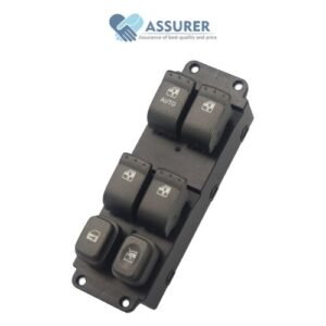 Hyundai Power Window Main Switch 93571K6120NNB