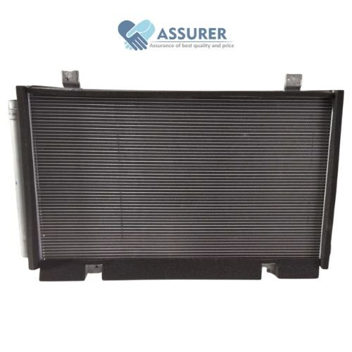 MARUTI SUZUKI CONDENSER ASSY. 95310M79M10