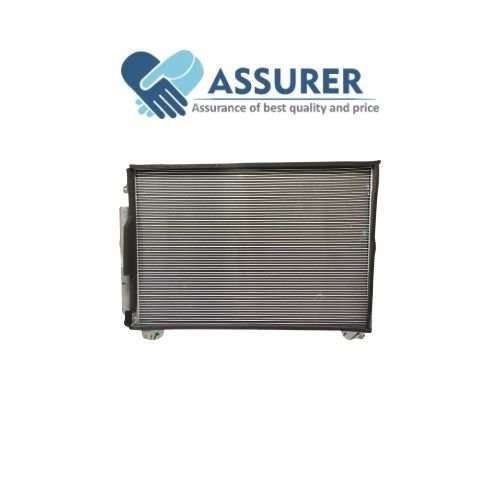 AC Condensor-95310M55R00