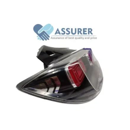 TAIL LAMP ASSEMBLY LH-1703AAA04511N