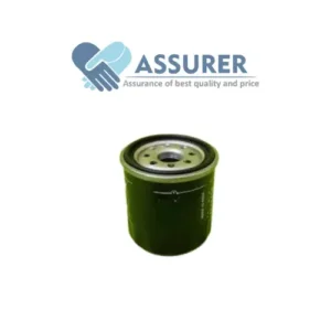 ASSY OIL FILTER-16510M68K00