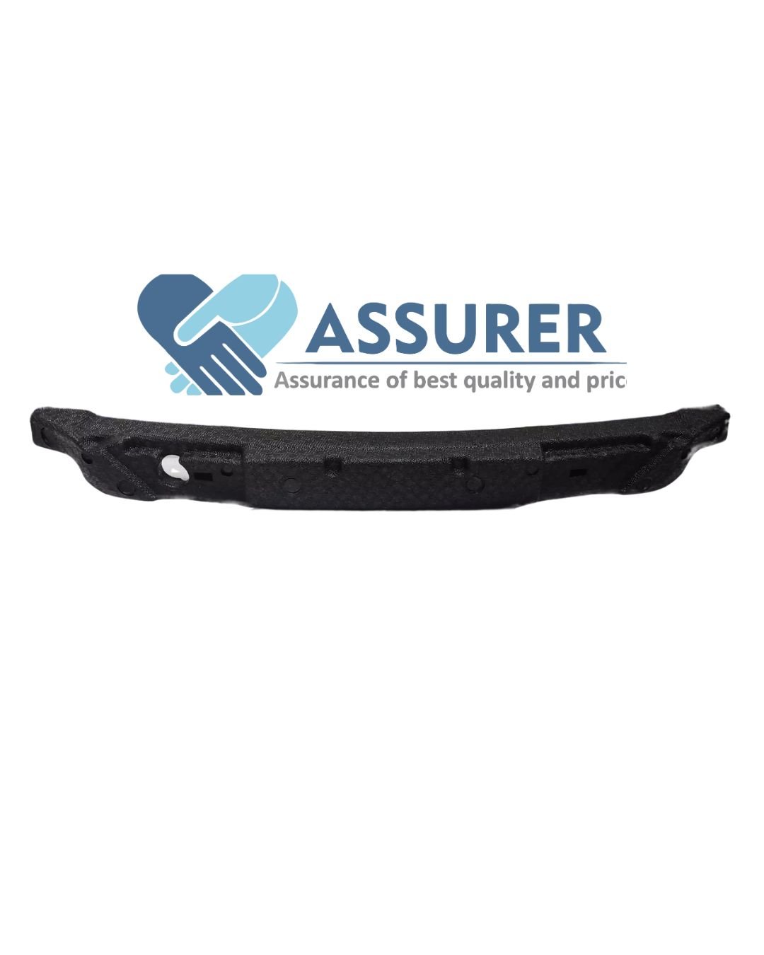 Absorber-Front Bumper Energy-86520C7500