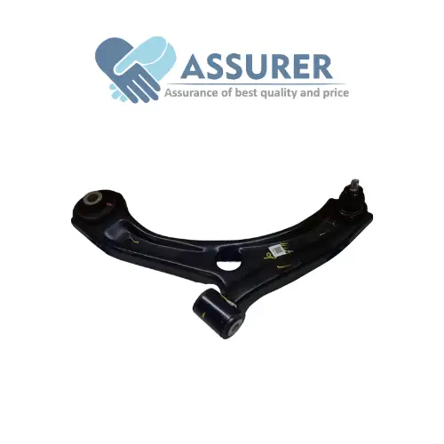 Arm Assy Front Suspension L-45202M69R01
