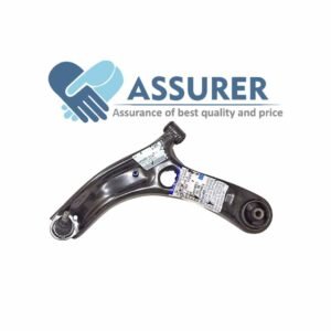 Arm Complete-FR LWR-LH-54500H6000