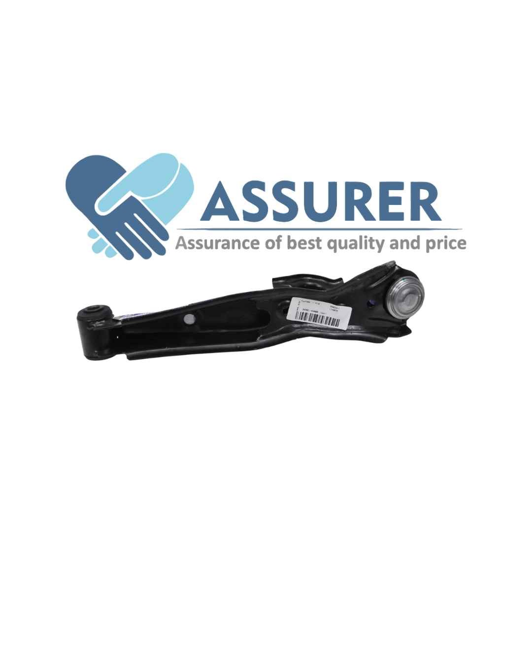 Arm Complete-FR LWR-RH-545014N000