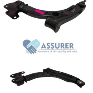 Arm Lower Control Comp LH-0401BAA06660N