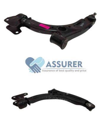 Arm Lower Control Comp LH-0401BAA06660N