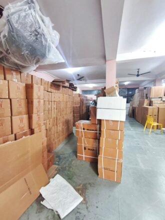 Assurer Auto Warehouse bwana