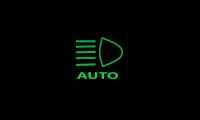 Auto High Beam
