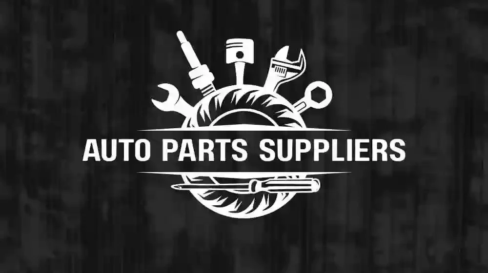 Auto Parts Suppliers