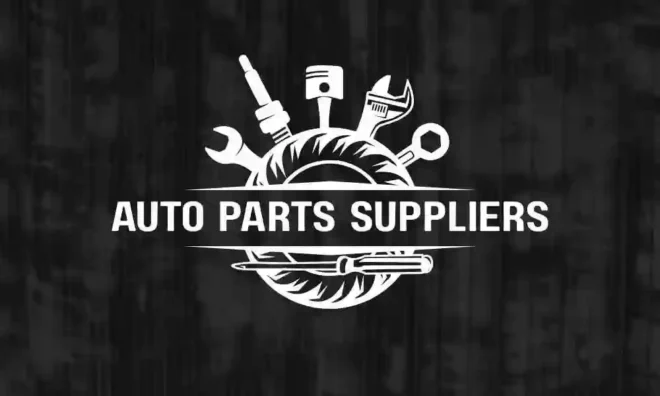 Auto Parts Suppliers