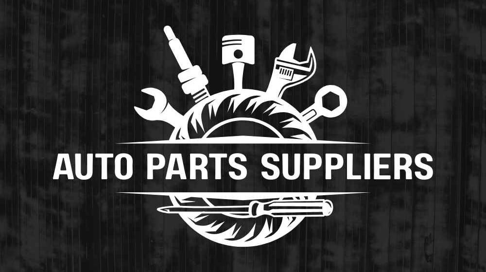 Auto Parts Suppliers