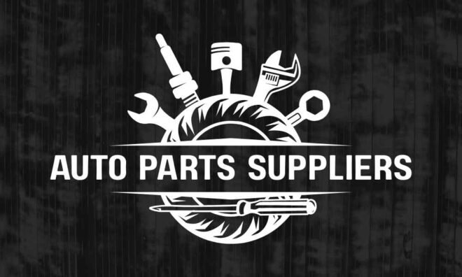 Auto Parts Suppliers
