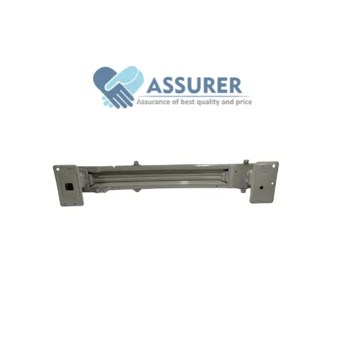 BEAM ASSY BMPR FRT-0119CAZ00040NA