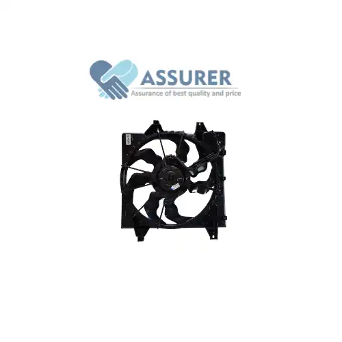 BLOWER ASSY-25380K6100