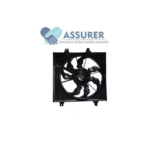 BLOWER ASSY-25380K6100