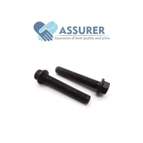 BOLT M10X57-320/03077