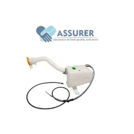 BOTTLE ASSY WINDSHIELD WASHER-0116CAZ00021N