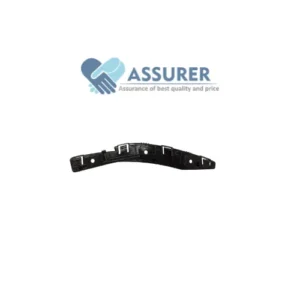BRACKET BUMPER FRT LH-0108BAZ00580N