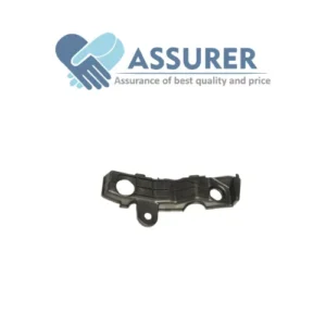BRACKET-FR BUMPER SIDE LH-86551Q6000