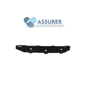 BRKT RR BUMPER LH ASSY-0119BAZ00470N