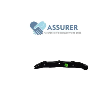 BRKT RR BUMPER RH ASSY MAHINDRA-0119BAZ00460N