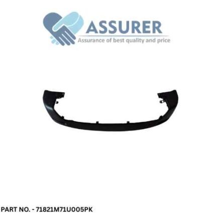 BUMPER REAR SIDE -71821M71U005PK