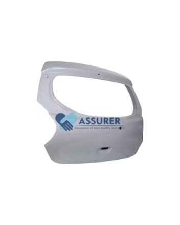 Back Door-69100M81R10