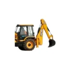 Backhoe Loader
