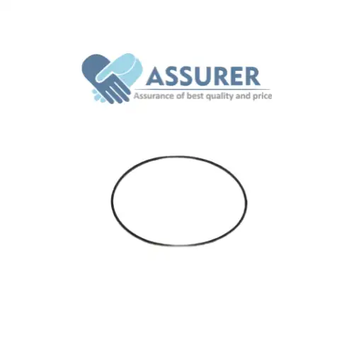 Backing Ring Brack Seal-813/M7604
