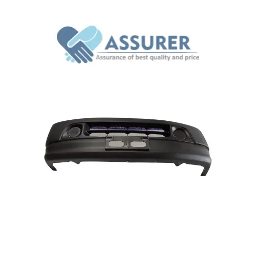 Bar Front Bumper (Black)-71711M78L01-5PK
