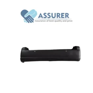 Barrear Bumper (Black)-71811M78L10-5PK