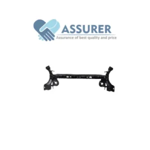 Beam Assy Rear Spnsn-46500M55T20