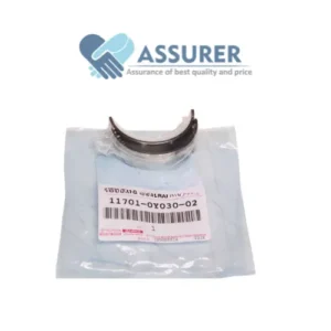 Bearing Crankshaft-11701-0Y030-02