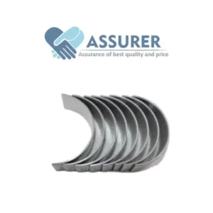 Big End Bearing Kit (-0.25)-320/09471
