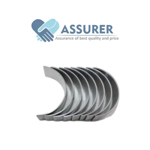 Big End Bearing Kit (-0.25)-320/09471