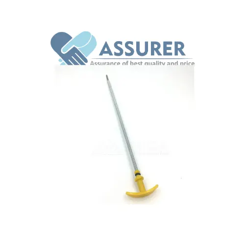 Blade Assy Short-320/04249