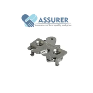 Bonnet Lock-331/27126