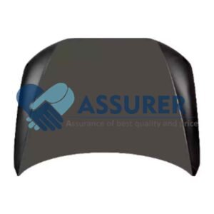 Bonnet Suzuki Baleno 2022