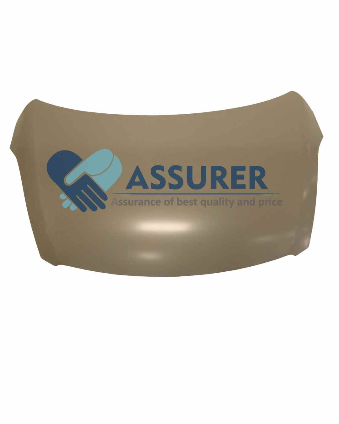 Bonnet Suzuki Swift / Dzire 2011 - 57300M74L00