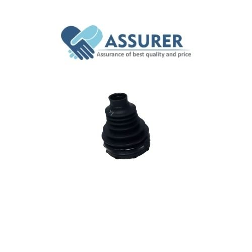 Boot Set-Differential Side-44120M68P01