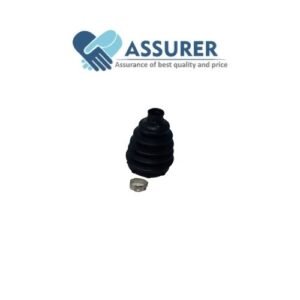 Boot Set-Wheel Side-44118M68P01