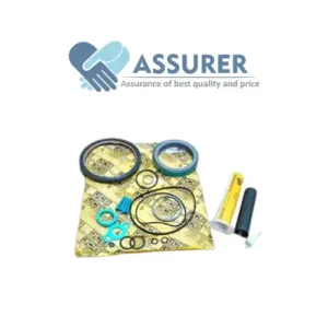 Bottom Gasket Kit-320/09477